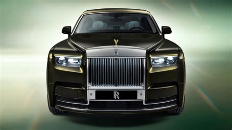 rolls royce phantom 2023 prix.